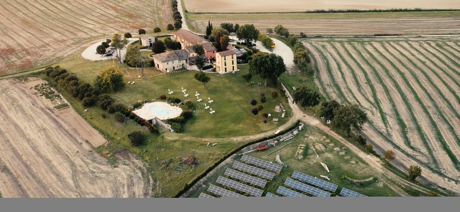 Ca' Virginia | Country House Wellness & Spa nel Montefeltro