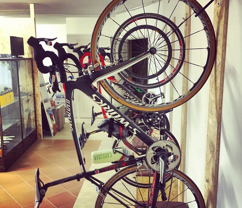 bike room1